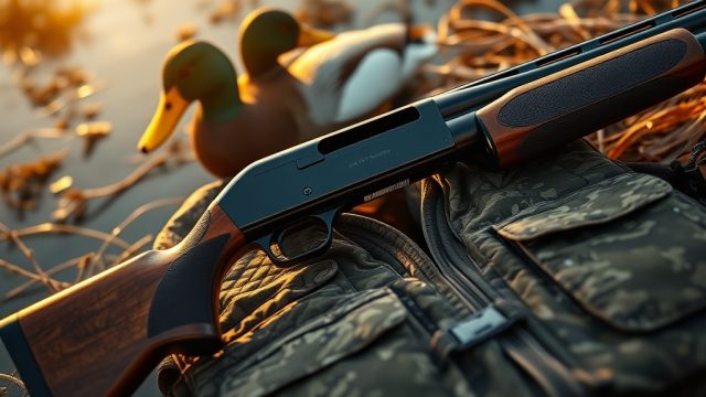 Benelli Super Black Eagle 3: 28-Inch Barrel Field Test