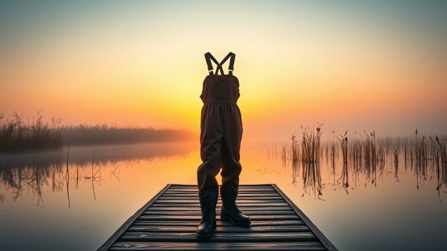 Sitka Delta Waders: In-Depth Field Review After Two Seasons