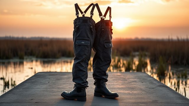 Sitka Delta Waders Sizing Guide: How to Choose the Right Fit