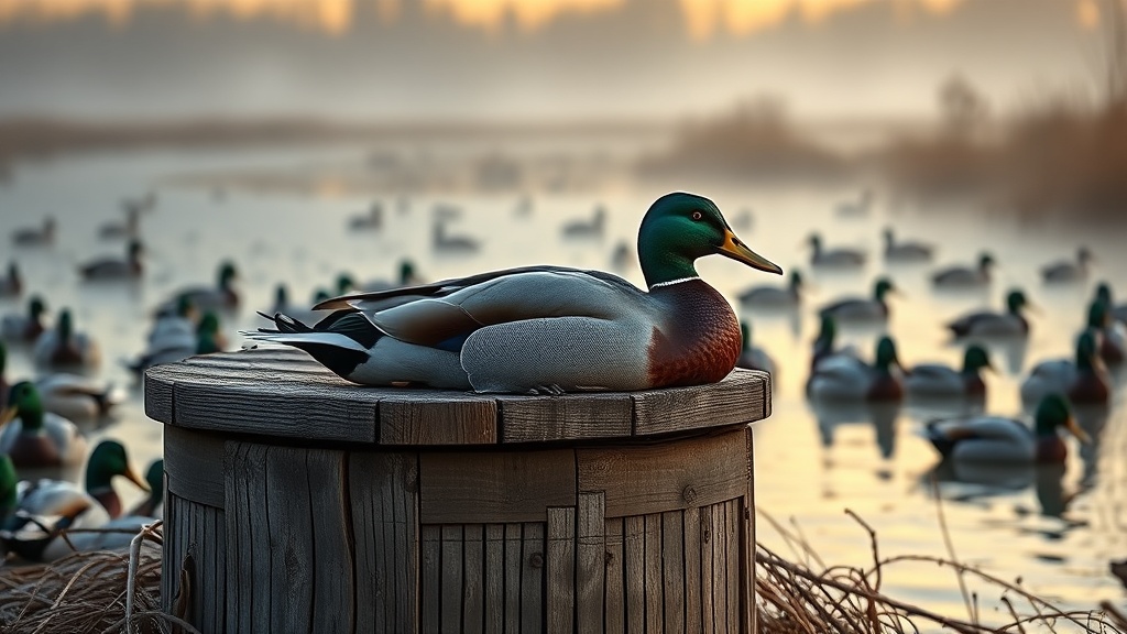 Wildfowl Geek Advance Teal Whistle Field Test: How It Stacks Up Against Rival Calls