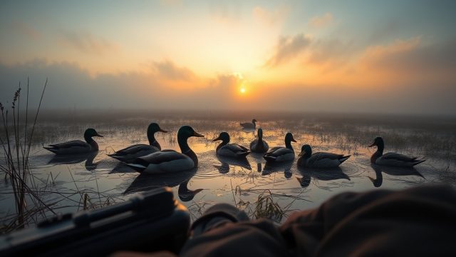Wildfowl Geek’s Ultimate Duck Hunting Gear Buying Guide 2025